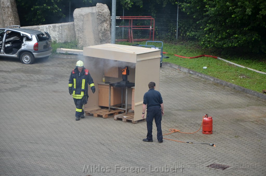 Tag der Offenen Tuer BF Koeln Weidenpesch Scheibenstr P533.JPG